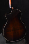 Taylor Builder's Edition 524CE Acoustic Guitar