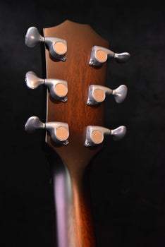 taylor builder's edition 524ce acoustic guitar