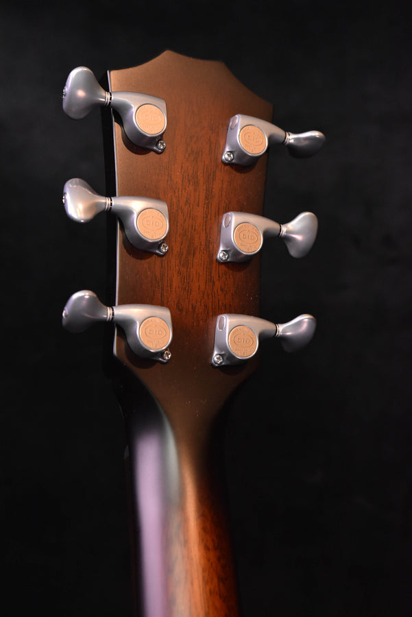 Taylor Builder's Edition 524CE Acoustic Guitar