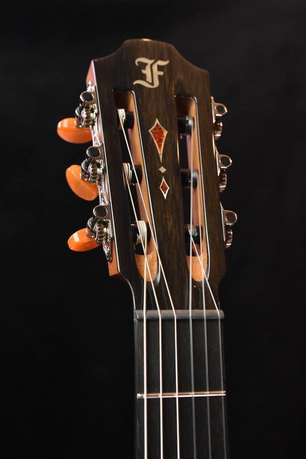 Furch Grand Nylon GNc4-CR EAS Cedar top Acoustic Guitar