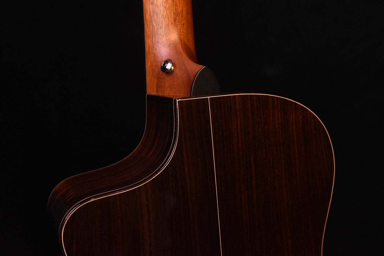 Furch GNc4-SR EAS Grand Nylon Guitar Spruce Top/ Indian Rosewood Nylon String Crossover  Acoustic Guitar