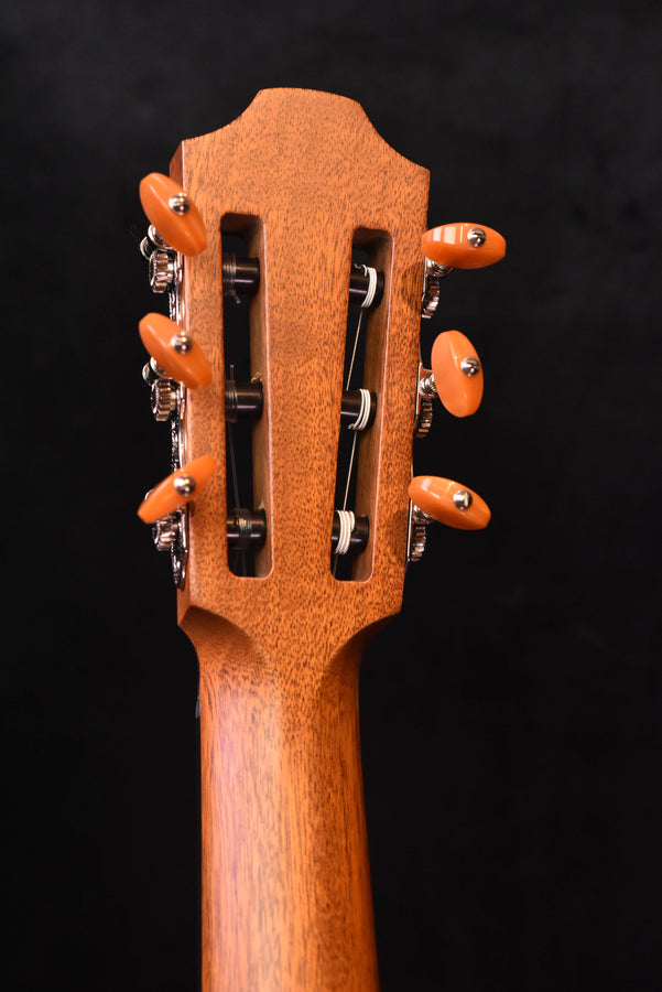 Furch GNc4-SR EAS Grand Nylon Guitar Spruce Top/ Indian Rosewood Nylon String Crossover  Acoustic Guitar