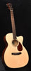 Collings OM1A Cutaway Adirondack Spruce Top Acoustic Guitar