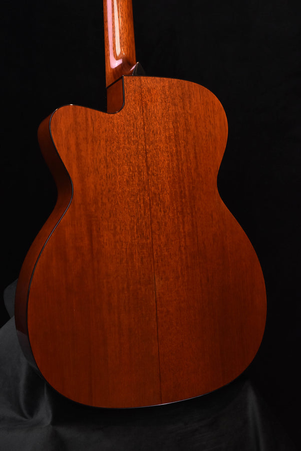 Collings OM1 Pete Huttlinger Signature Acoustic Guitar