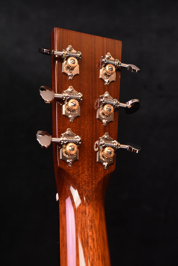 Collings OM1 Pete Huttlinger Signature Acoustic Guitar