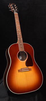 gibson j-45 studio rosewood acoustic guitar