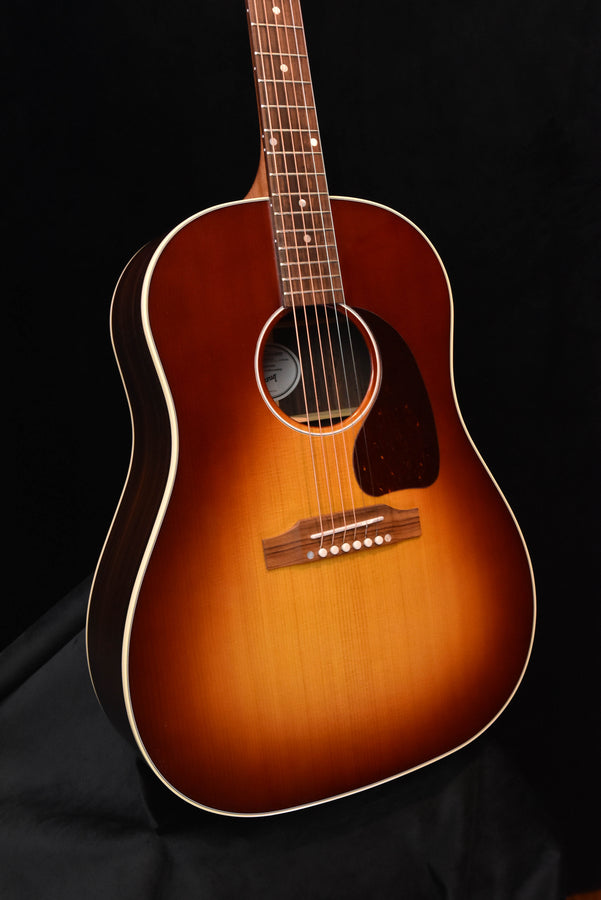 Gibson J-45 Studio Rosewood Acoustic Guitar