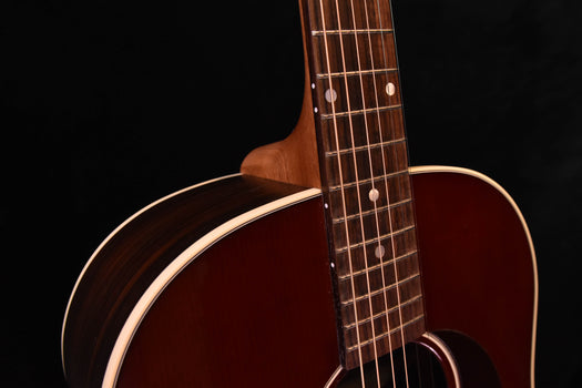 gibson j-45 studio rosewood acoustic guitar