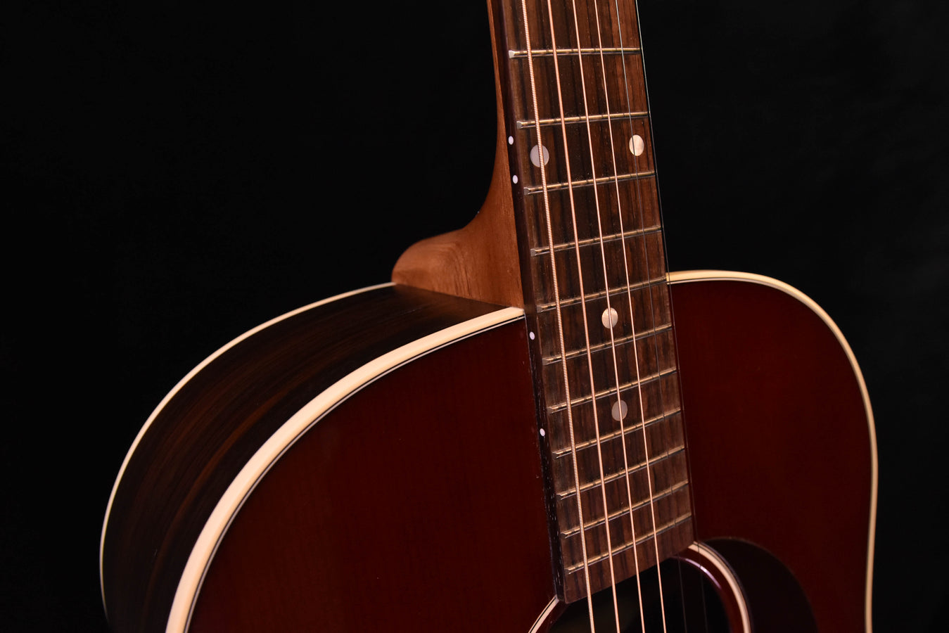 Gibson J-45 Studio Rosewood Acoustic Guitar