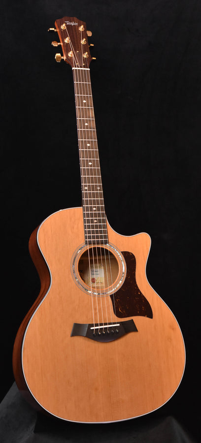 Taylor Legacy 514CE Acoustic Guitar