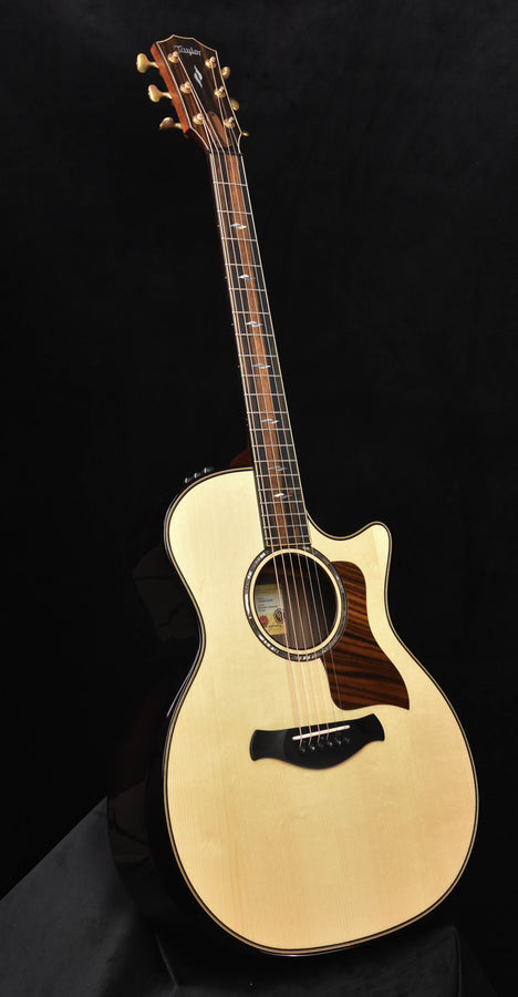 Taylor 814CE Builder's Edition Acoustic Electric Guitar