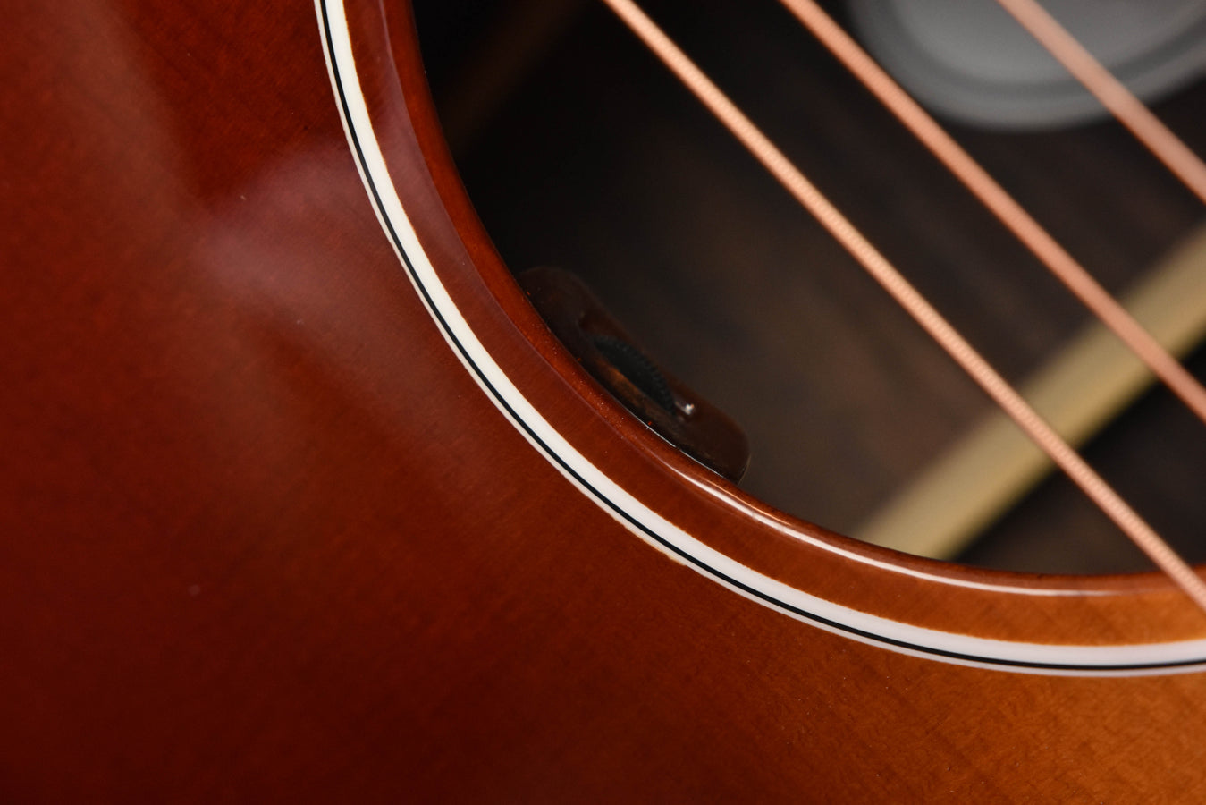 Gibson J-45 Studio Rosewood Acoustic Guitar