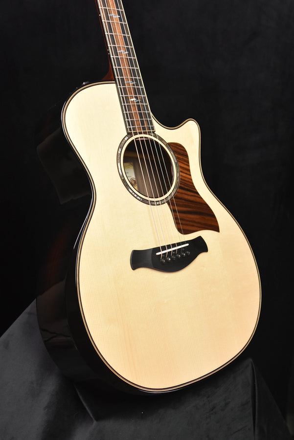 Taylor 814CE Builder's Edition Acoustic Electric Guitar