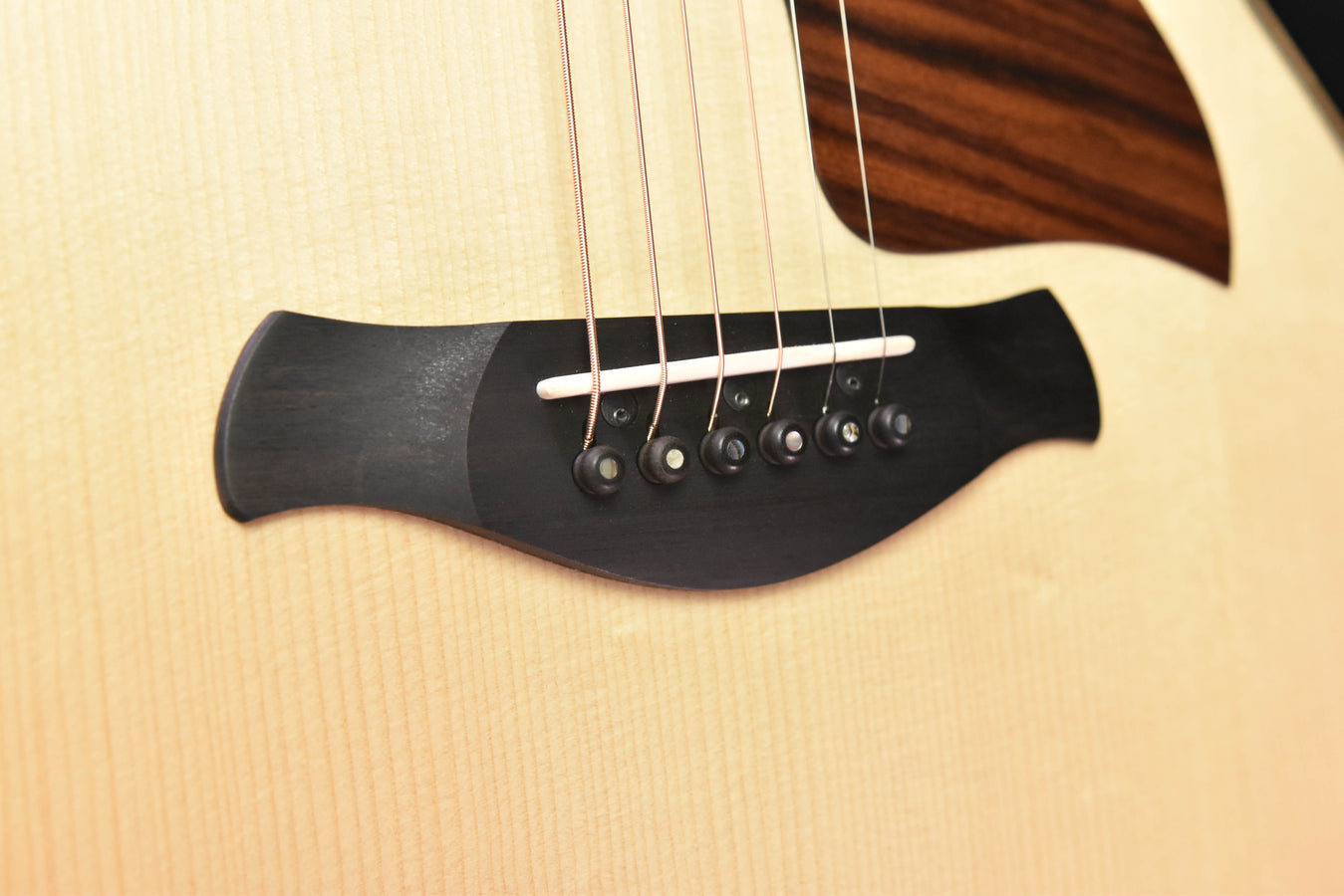 Taylor 814CE Builder's Edition Acoustic Electric Guitar