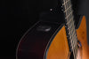 Yamaha TAG3 C Dreadnought Cutaway Transacoustic Guitar SDB