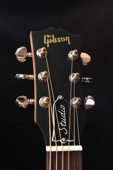 gibson j-45 studio rosewood acoustic guitar