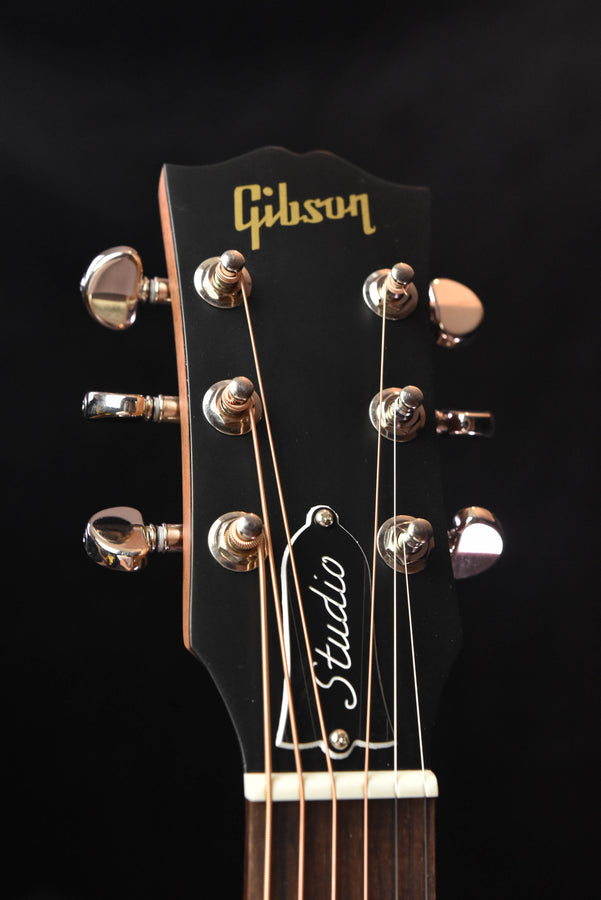 Gibson J-45 Studio Rosewood Acoustic Guitar