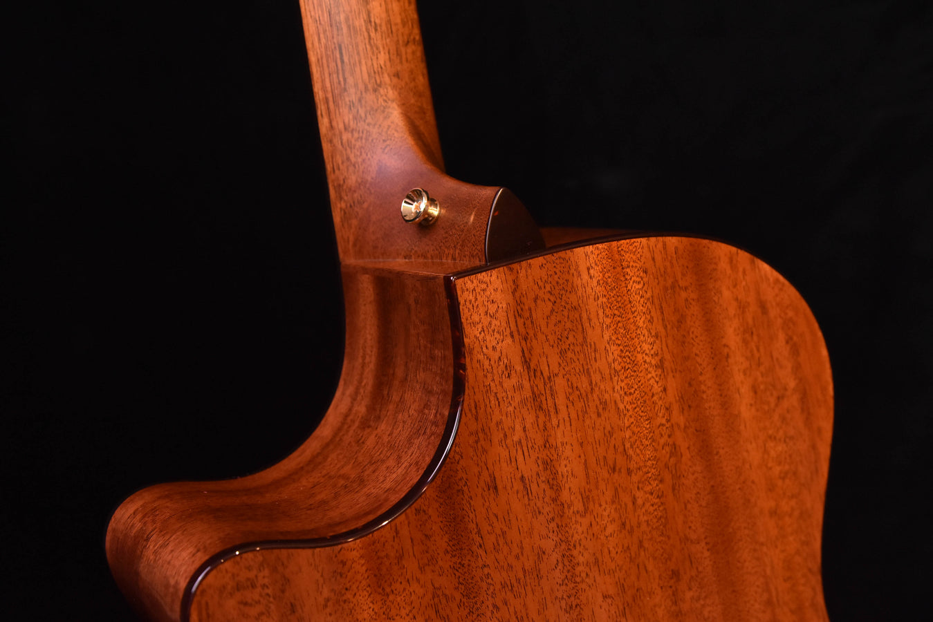 Taylor Legacy 514CE Acoustic Guitar