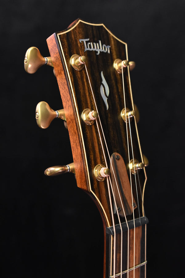 Taylor 814CE Builder's Edition Acoustic Electric Guitar