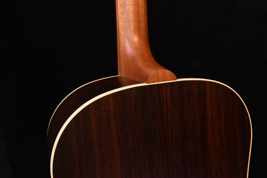 gibson j-45 studio rosewood acoustic guitar