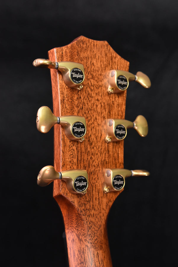 Taylor 814CE Builder's Edition Acoustic Electric Guitar