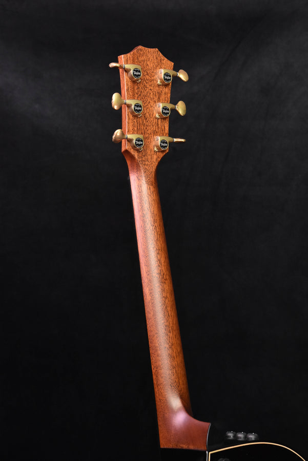 Taylor 814CE Builder's Edition Acoustic Electric Guitar