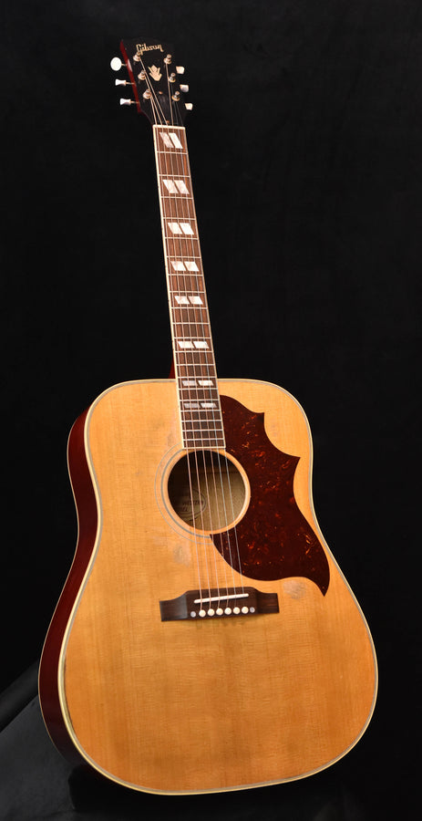 Gibson Murphy Labs 1963 Country Western Heavy Aged Acoustic Guitar