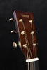 Yamaha TAG3 C Dreadnought Cutaway Transacoustic Guitar SDB