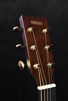 yamaha tag3 c dreadnought cutaway transacoustic guitar sdb