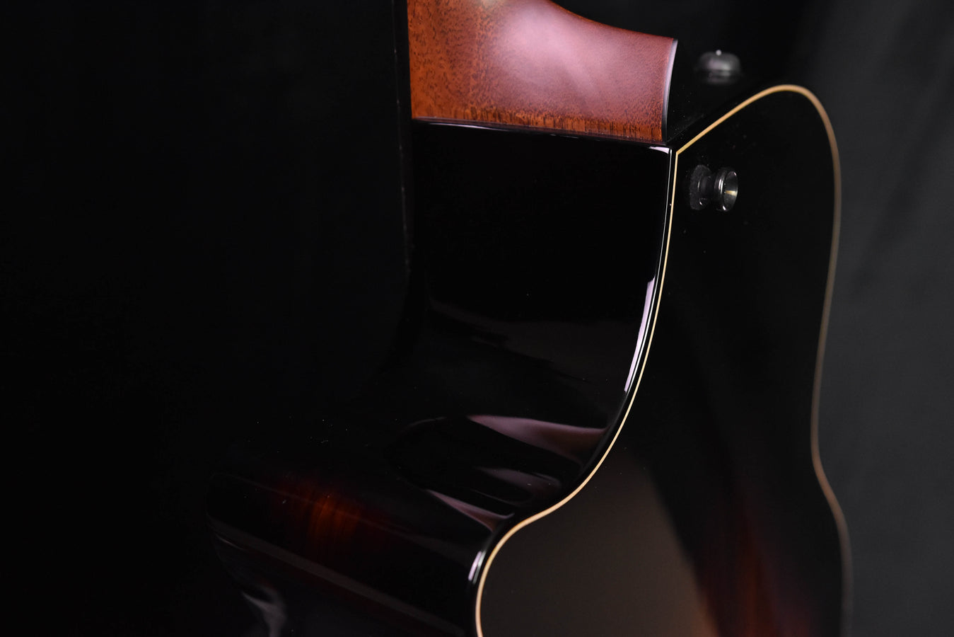 Taylor 814CE Builder's Edition Acoustic Electric Guitar