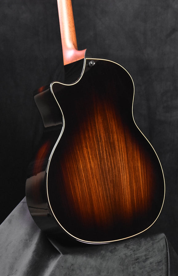 Taylor 814CE Builder's Edition Acoustic Electric Guitar