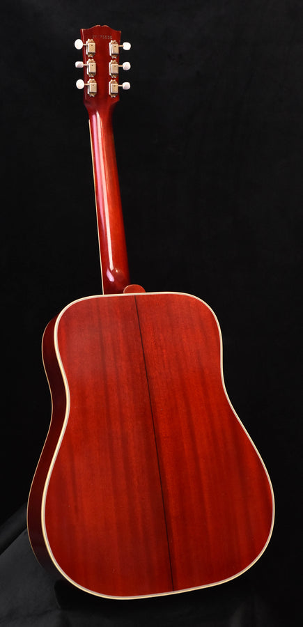 Gibson Murphy Labs 1963 Country Western Heavy Aged Acoustic Guitar