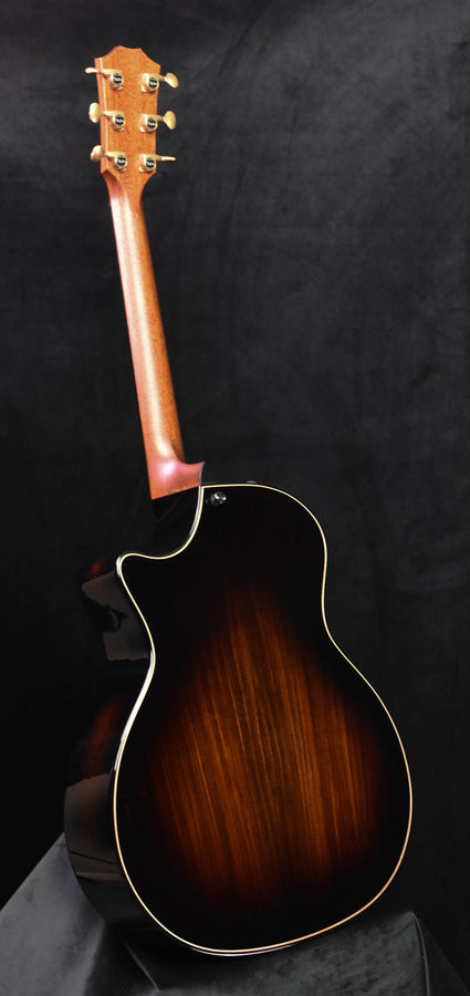 Taylor 814CE Builder's Edition Acoustic Electric Guitar