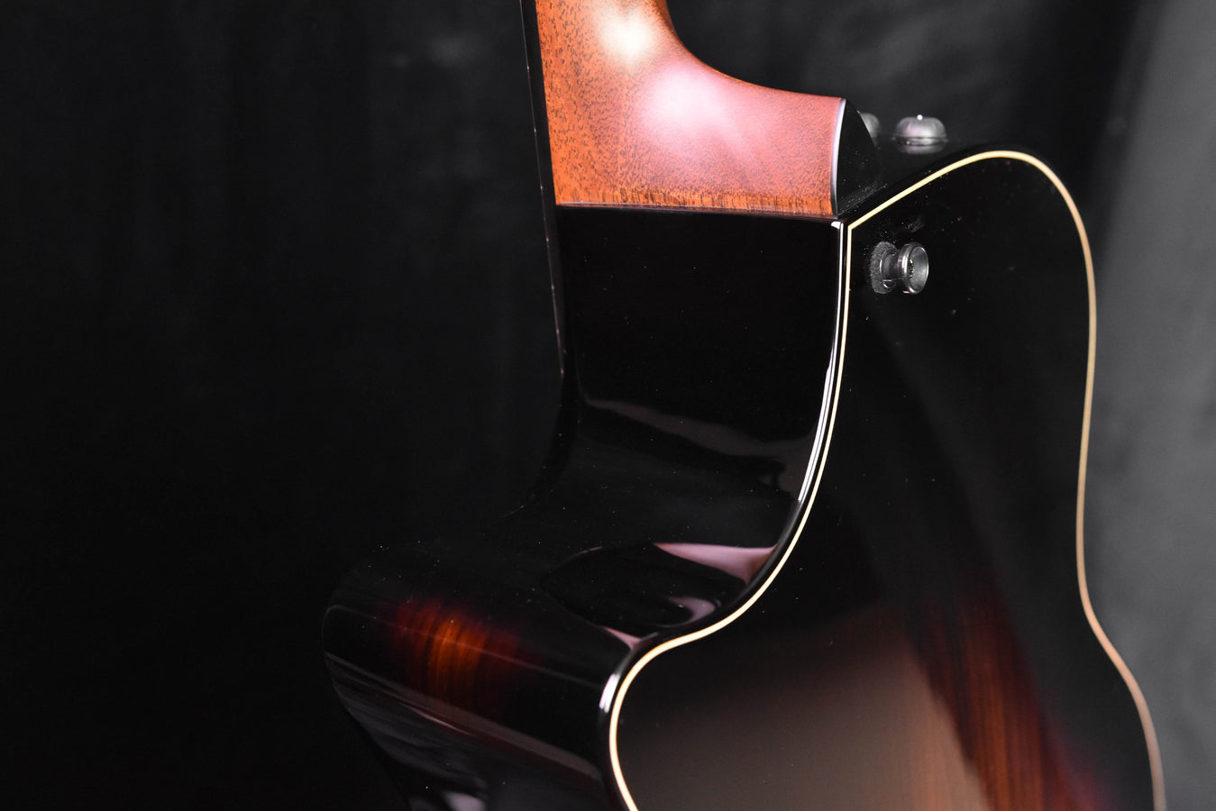 Taylor 814CE Builder's Edition Acoustic Electric Guitar