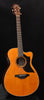 Yamaha AC5R Vintage Natural Acoustic Guitar