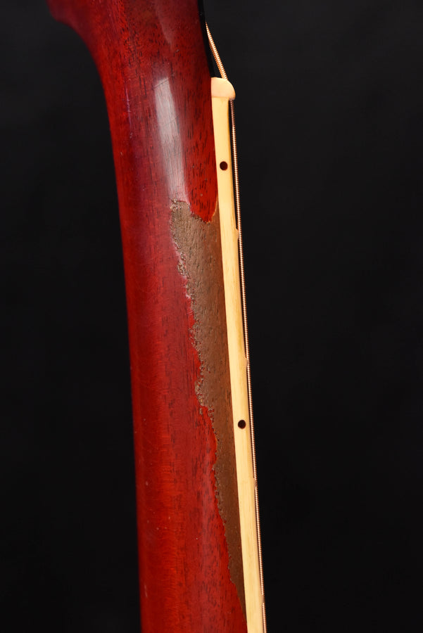 Gibson Murphy Labs 1963 Country Western Heavy Aged Acoustic Guitar