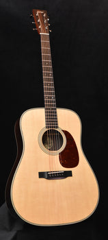 collings d2h dreadnought acoustic guitar