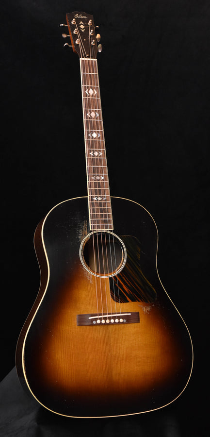 Gibson Murphy Labs 1936 Advanced Jumbo Heavy Aged Acoustic Guitar