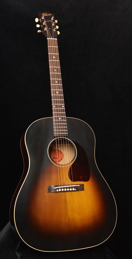 Gibson 1942 Banner J-45 Acoustic Guitar (New Guitar)