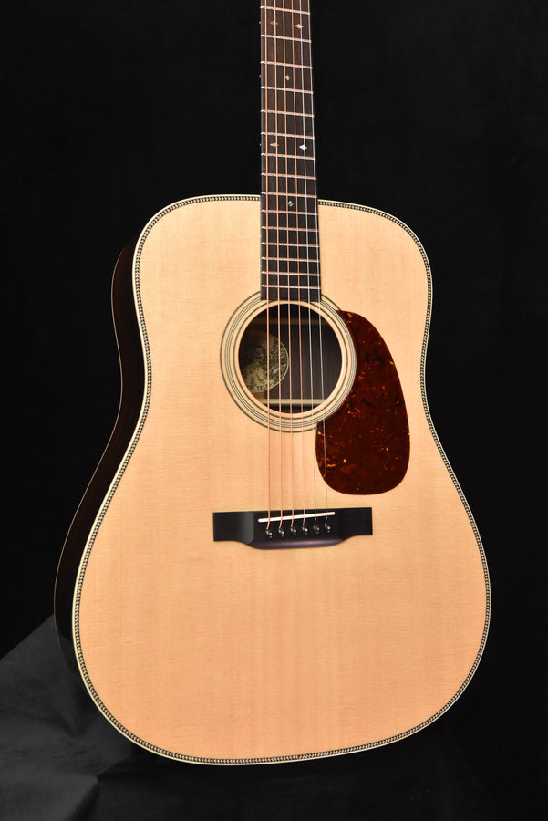 Collings D2H Dreadnought Acoustic Guitar
