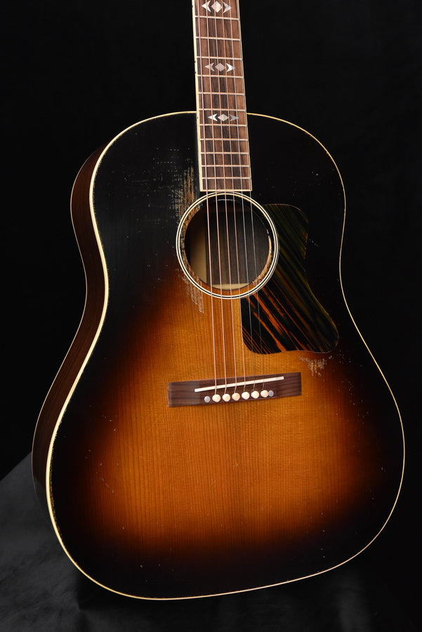 Gibson Murphy Labs 1936 Advanced Jumbo Heavy Aged Acoustic Guitar