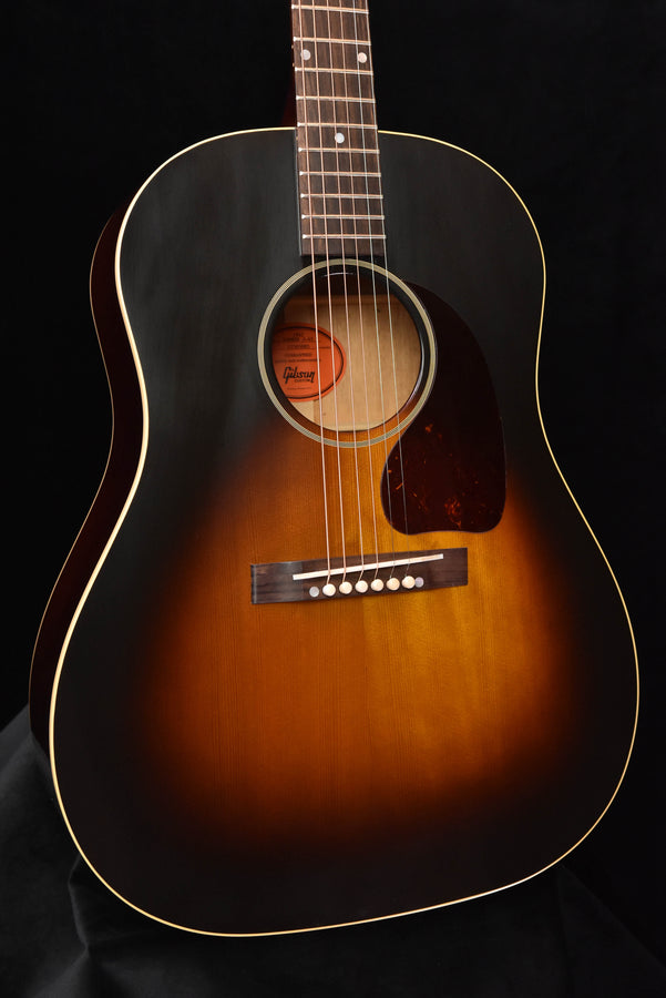 Gibson 1942 Banner J-45 Acoustic Guitar (New Guitar)