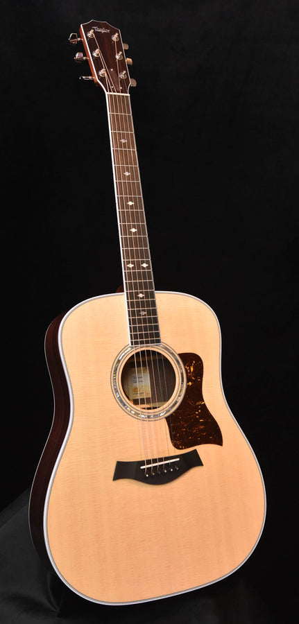 Taylor Legacy 810E Dreadnought  Acoustic Guitar