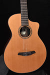 Furch Grand Nylon String Crossover Acoustic Guitar GNc4-CR EAS 48MM Nut Width