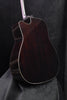 Yamaha TAG3 C Dreadnought Cutaway Transacoustic Guitar SDB