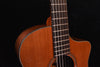 Furch Grand Nylon String Crossover Acoustic Guitar GNc4-CR EAS 48MM Nut Width