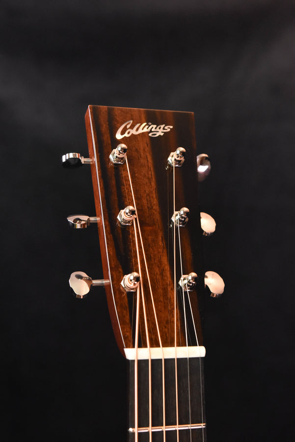 Collings D2H Dreadnought Acoustic Guitar