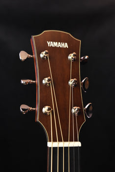 yamaha a5r are natural cutaway dreadnought acoustic guitar