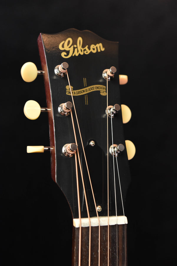 Gibson 1942 Banner J-45 Acoustic Guitar (New Guitar)