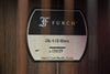 Furch Grand Nylon String Crossover Acoustic Guitar GNc4-CR EAS 48MM Nut Width